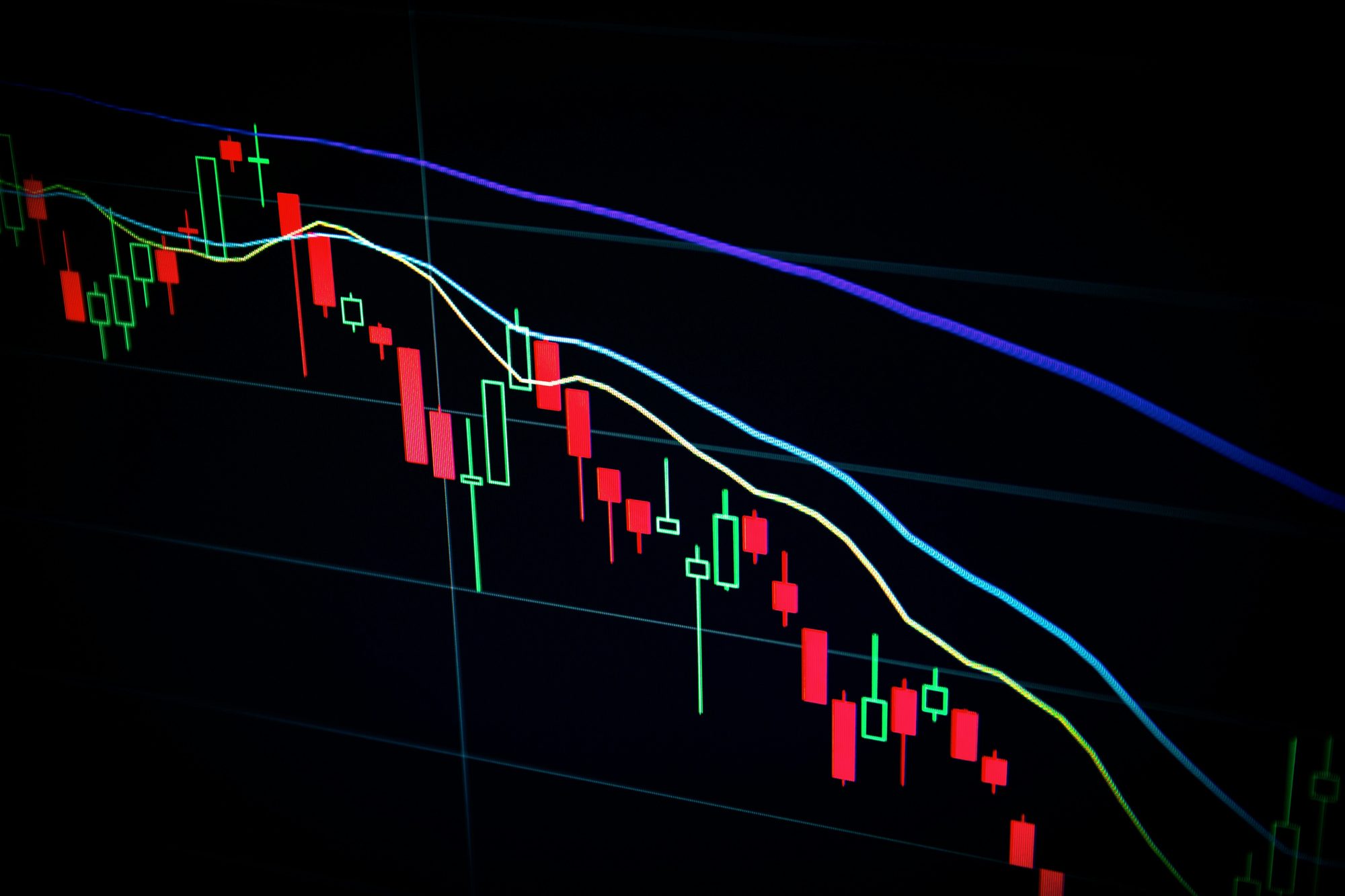 “Everything Up to 2027 Is Already Priced In”